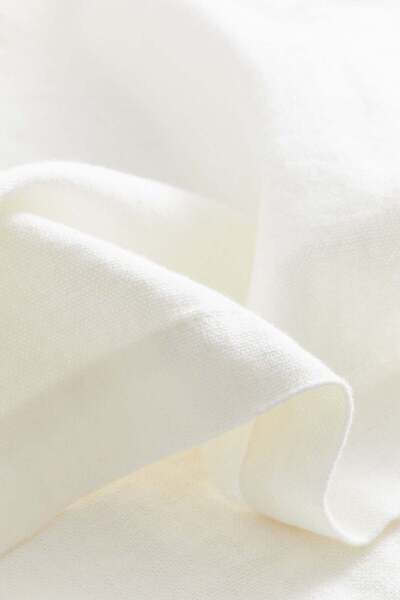 H&M Linen-blend tablecloth