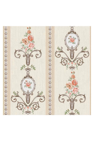 MallDeco Panou decorativ autoadeziv 3D Cărămidă Art. AK073-D07