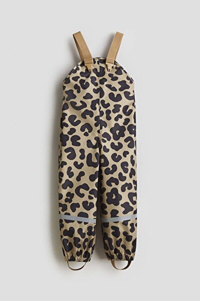 H&M Rain trousers