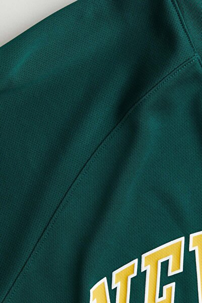 H&M Loose-fit hockey shirt