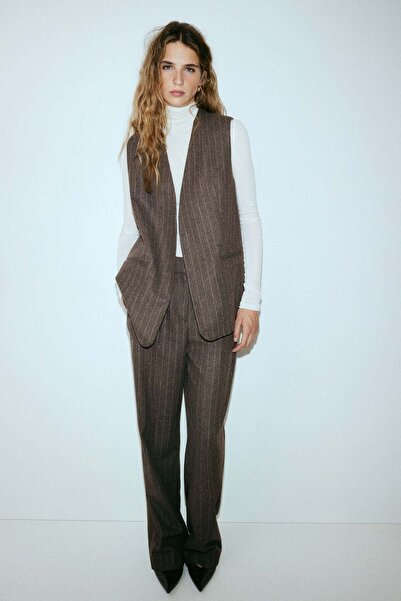 H&M Tailored trousers