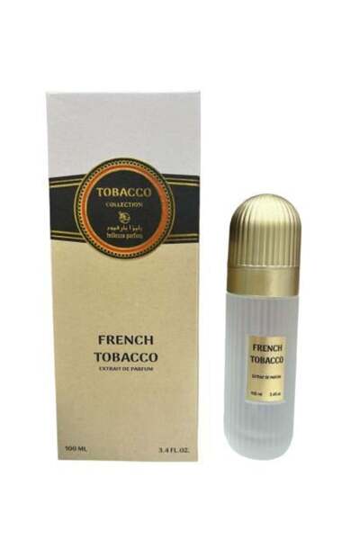 TOBACCO عطر فرانس توباكو (بيليزا بارفان) أبيض 100 مل