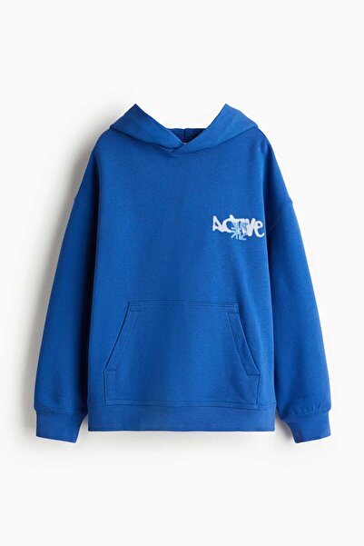 H&M Sports hoodie