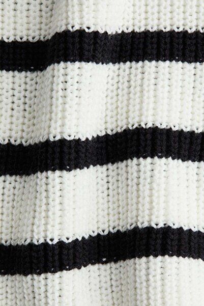 H&M Cotton-blend jumper