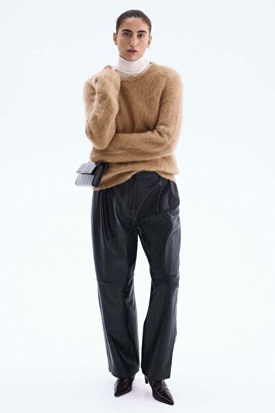 H&M Mohair-blend jumper