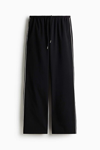 H&M Drawstring trousers
