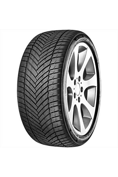 Minerva Anvelopa All-season pentru autoturisme MF289 225/35 R19 88Y MASTER XL