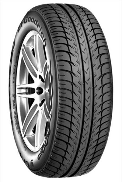 BFG Anvelopa de vara pentru autoturisme 245/40 R 18 97Y GGRIP XL PJ
