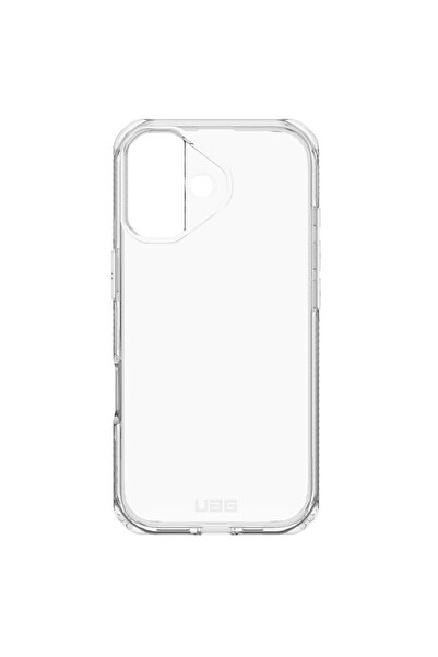 UAG Husa Plyo Series iPhone 17 Ice