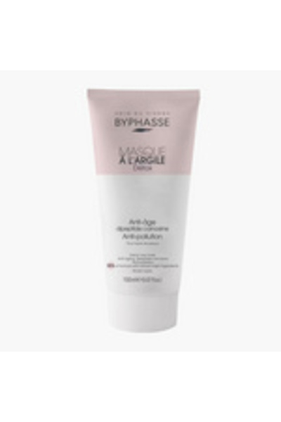 zwku قناع الطين للتخلص من السموم من باي فيس - 150 مل