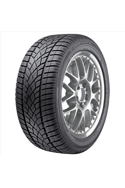 DUNLOP Anvelopa de iarna pentru autoturisme 235/40R19 96V SP WI SPT 3D MS RO1 XL PJ M+S 3PMSF