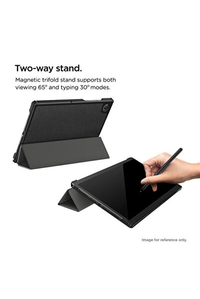 EIGER Husa Storm 250m Classic Samsung Galaxy Tab S6 Lite Black