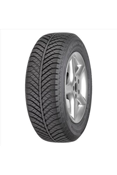 Goodyear Anvelopa All-season pentru autoturisme 175/65R13 80T VEC 4SEASONS