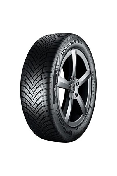 Continental Anvelopa All-season pentru autoturisme 235/55R18 100VCONTACT CONT...