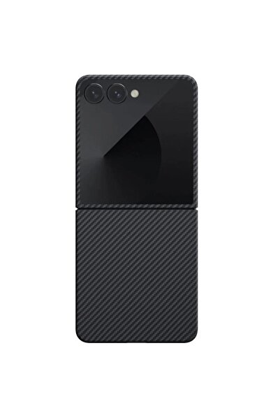 PITAKA Husa MagEZ 7, 600D, Ultra-Slim Aramida Magsafe Samsung Galaxy Z Flip7 ...