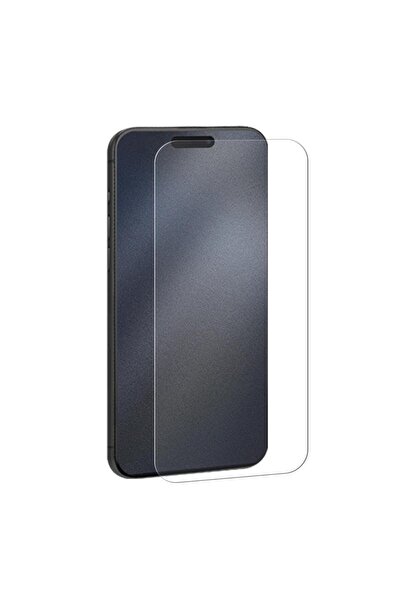 EIGER Folie Sticla Mountain Glass GRS iPhone 16 Pro Clear