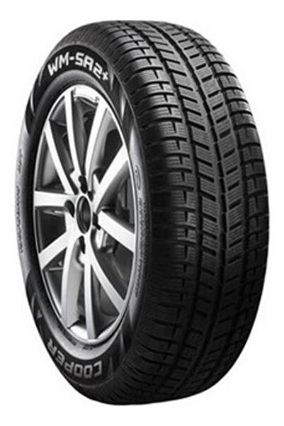 Cooper Anvelopa de iarna pentru autoturisme 175/65R14 82T WM SA2+ 3PMSF M+S