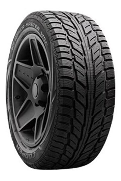 Cooper Anvelopa de iarna pentru autoturisme 195/65R15 91T WEATHERMASTER WSC 3...