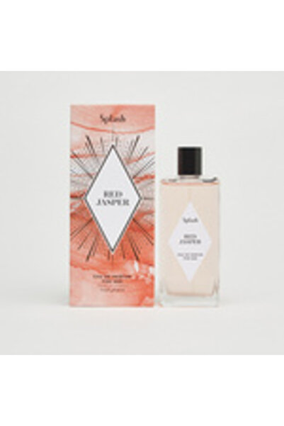 SPLASH Red Jasper Eau de Parfum by - 100ml