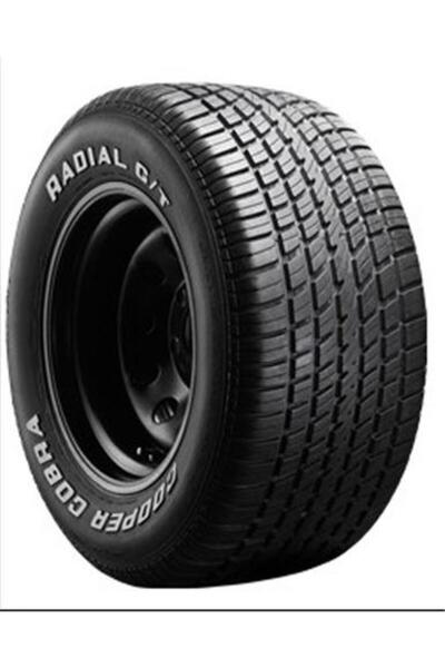 Cooper Anvelopa de vara pentru autoturisme P215/65R15 95T COBRA/GT RWL 3PMSF