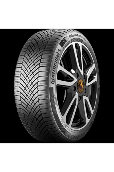 Continental Anvelopa All-season Runflat pentru autoturisme 225/45R17 94W XL F...