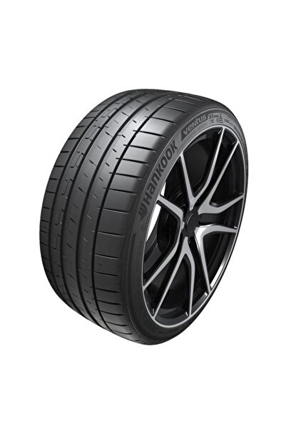 Hankook Anvelopa de vara pentru autoturisme 285/35 ZR20 104Y XL PJ K129 VENTUS S1 EVO Z HU