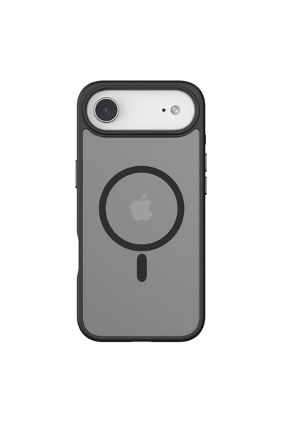 Devia Husa Pino Series Magnetic Shockproof iPhone Air Negru