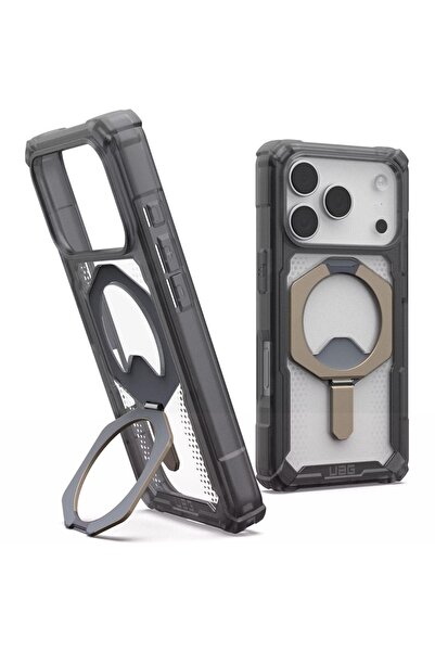 UAG Husa Plasma XTE MagSafe iPhone 17 Pro Max Ash Titanium