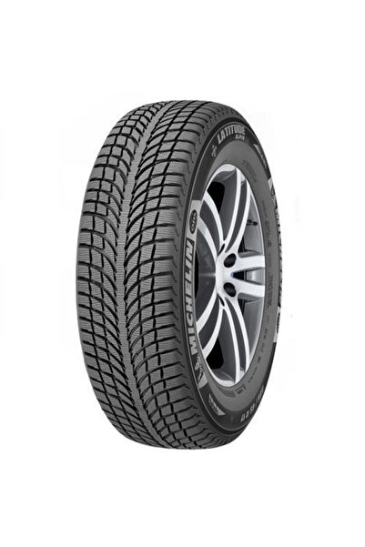 Michelin Anvelopa de iarna Offroad/SUV 275/40 R20 106V XL TL LATITUDE ALPIN L...
