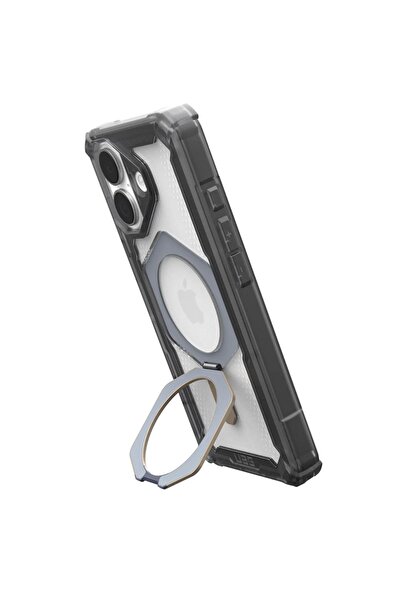 UAG Husa Plasma XTE MagSafe iPhone 17 Ash Titanium