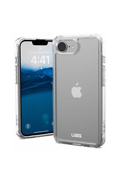 UAG Husa Σειρά Plyo iPhone 16e Ice