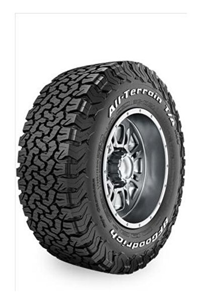 BFG Anvelopa de vara Offroad/SUV 225/75 R16 115/112S ALLTERIN T/A KO2