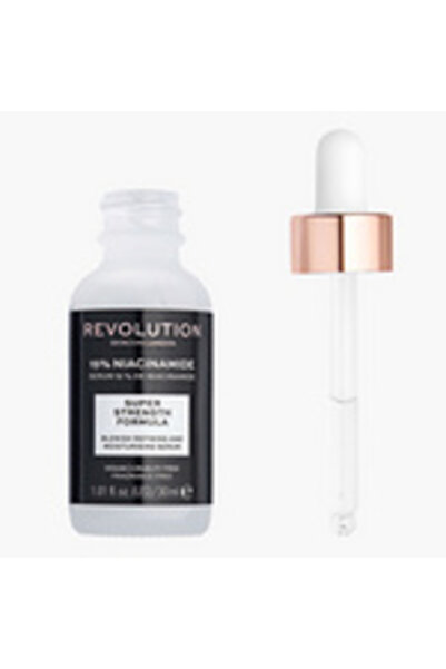 REVOLUTİON SKİNCARE مصل النياسيناميد الإضافي 15% من