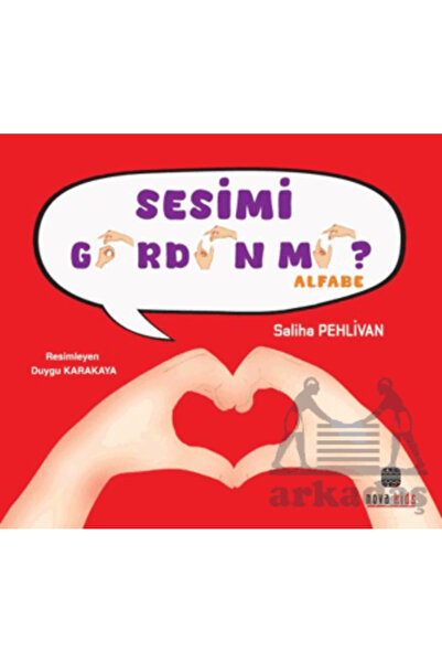 NovaKids Sesimi Gördün Mü?