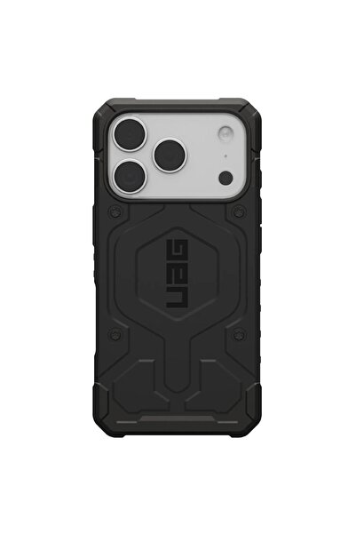UAG Husa Pathfinder Magsafe iPhone 17 Pro Max Black