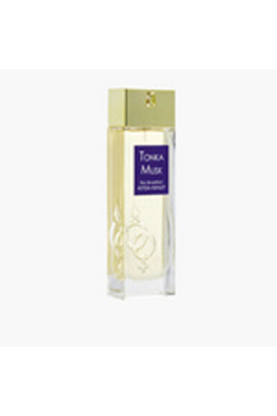 Alyssa Ashley Tonka Musk Eau de Parfum Spray - 100ml