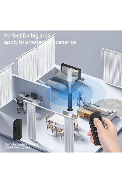 Generic Electric Waterless Diffuser | Cold Air Tech, Wireless, Rechargeable | Pure Essential Oil