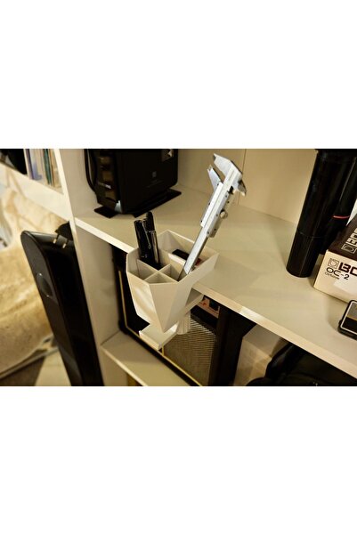 Dumas Compression Desktop Organizer
