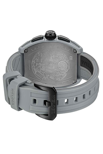 Welder Wrm5002 Men's Wristwatch