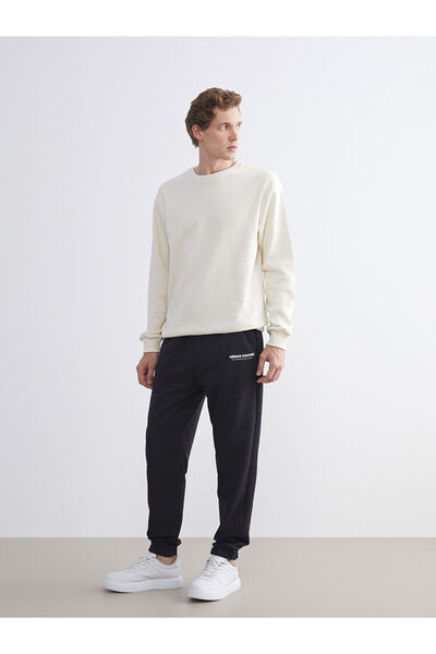 LC Waikiki Ανδρικό παντελόνι Jogger Vision New Season Standard Fit