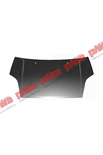 BİZİMPARÇA ORAN- FORD FIESTA 2004-2012 KAPUT ÖN SAC P5S61A16610AE|P5S61A16610...