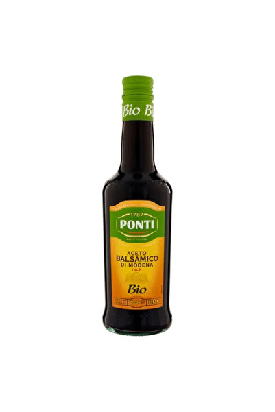 ponti Otet Balsamic Bio 500ml