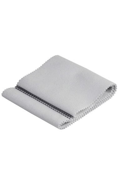 Choice grey Durable Flannel Piano Key Cover Keyboard Protective Dirt-Proof Co...
