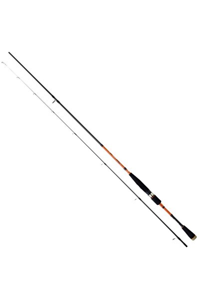 daiwa Crossfire New Spin 270Cm 14-56Gr Spin Kamis