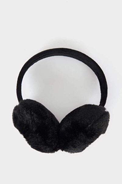 DeFacto Erkek Çocuk Batman Renk Bloklu Kulaklık F3506A825WN