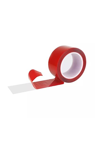 MARKQ شريط إسفنجي مزدوج الجوانب، 2 بوصة × 5 ياردات، لاصق شديد التحمل ومقاوم ل...