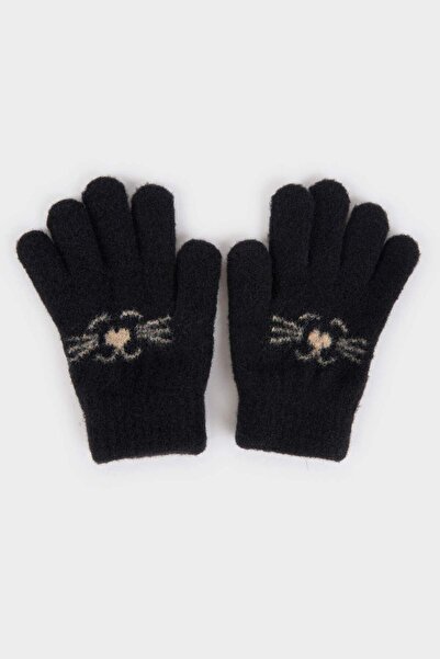 DeFacto Girl's Gloves F5143A825Wn