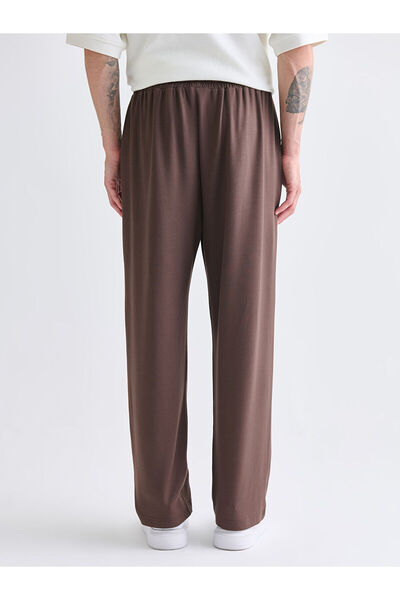 LC Waikiki İzr Yeni Sezon Rahat Kalıp Erkek Eşofman Altı