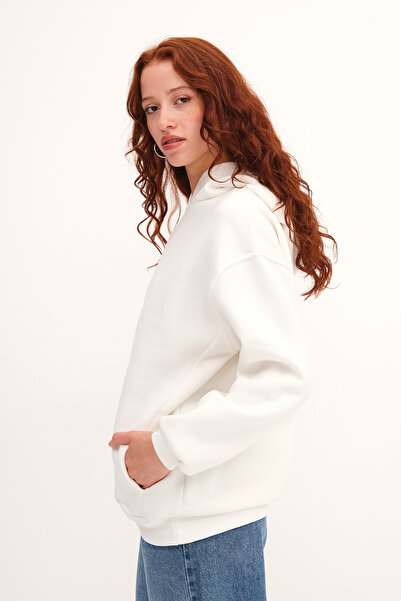 Addax Hooded Hooded Sweatshirt S4447