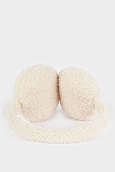 DeFacto Căști de pluș pentru femei E9998AX25WN